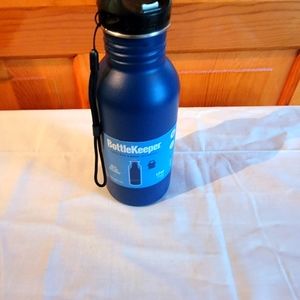 Bottle Keeper beer holder